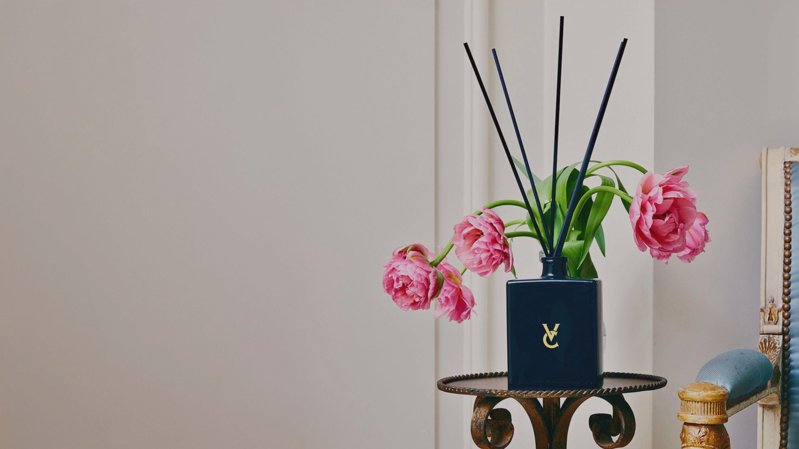 Reed Diffusers | Luxury Home Fragrance