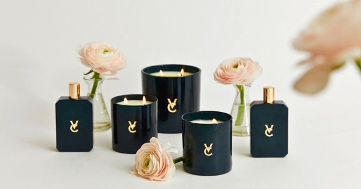 Scented Candles