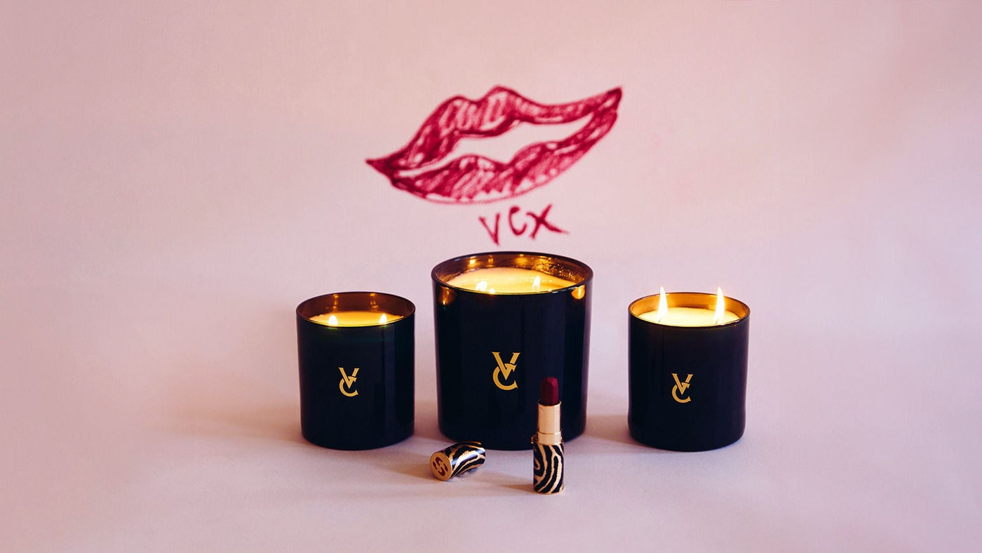 For Her | Luxury Home Fragrance & Body Range