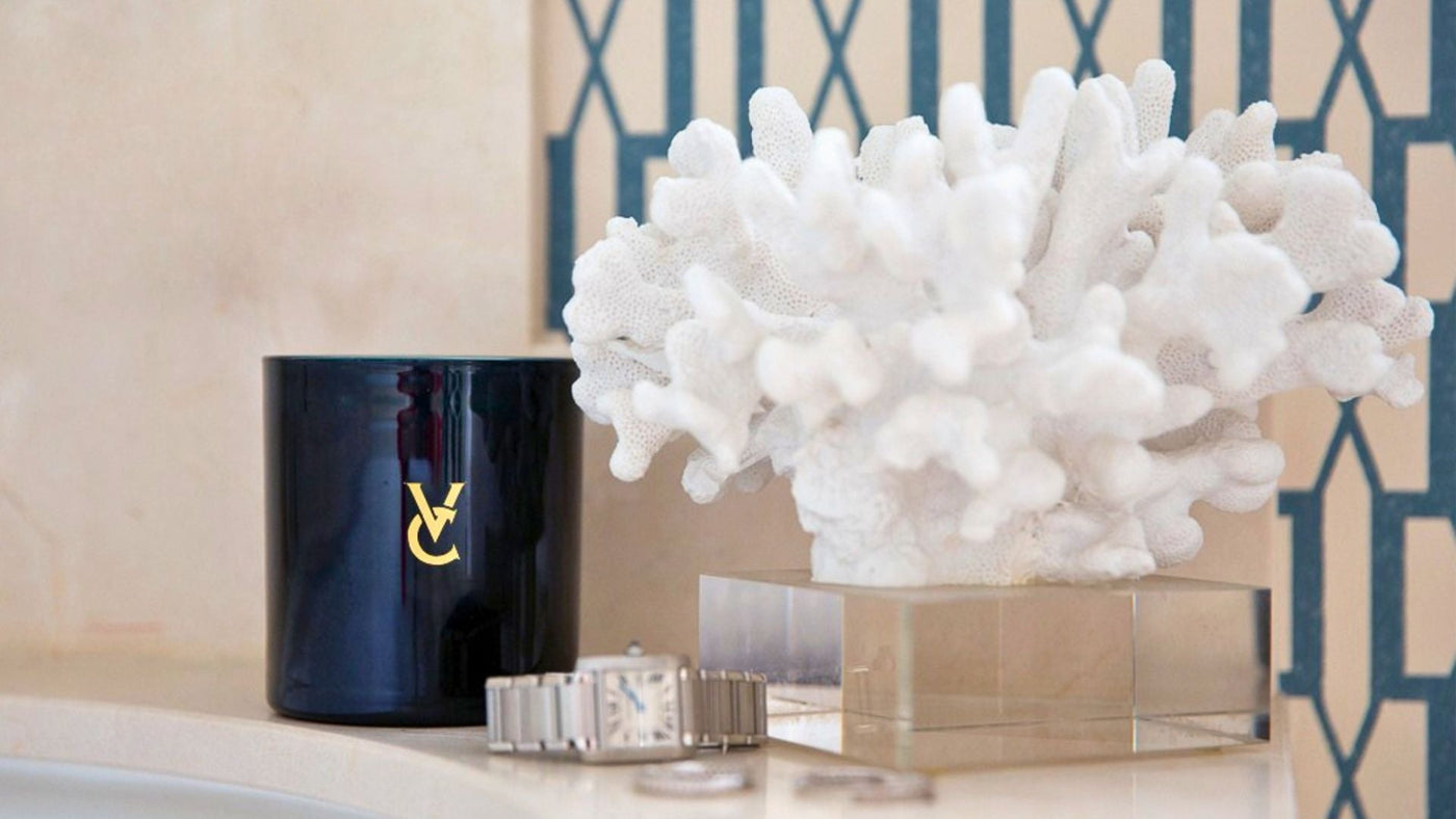 For Him | Luxury Home & Body Fragrance Range