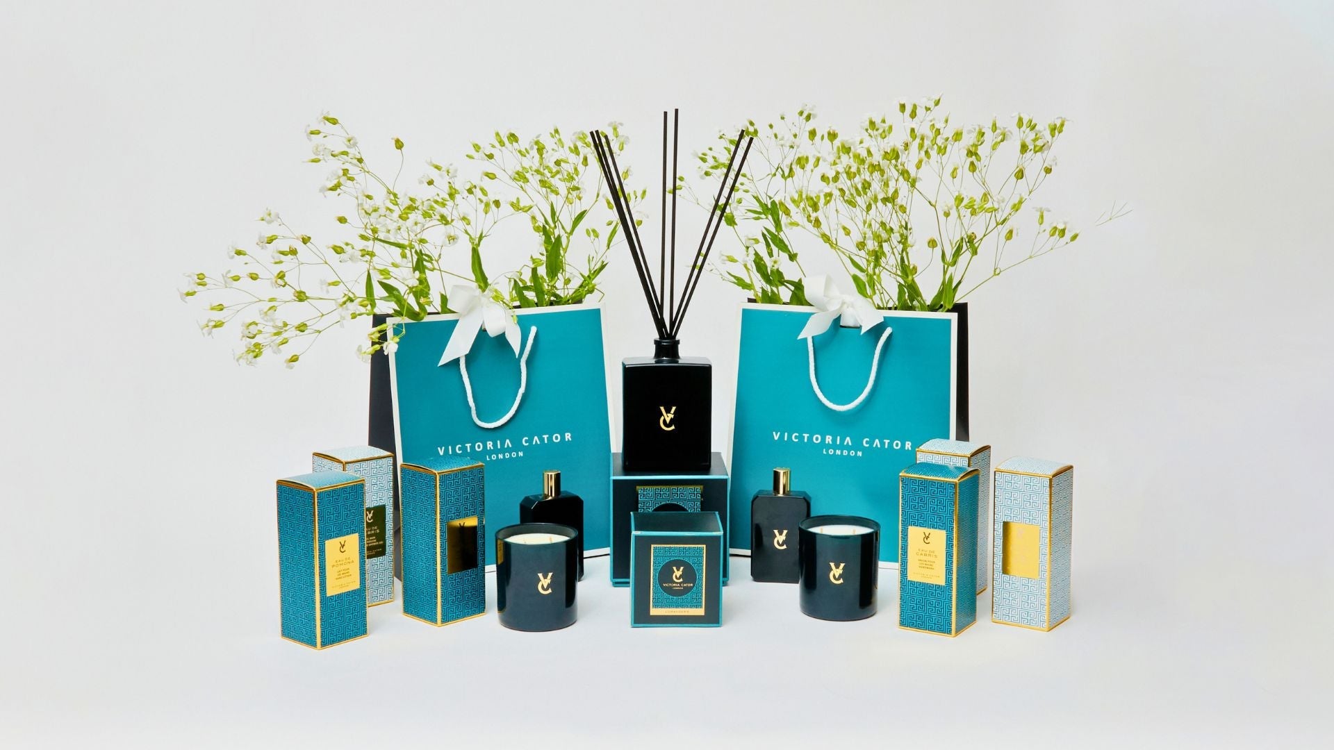 Gifting Collection | Luxury Gift Sets