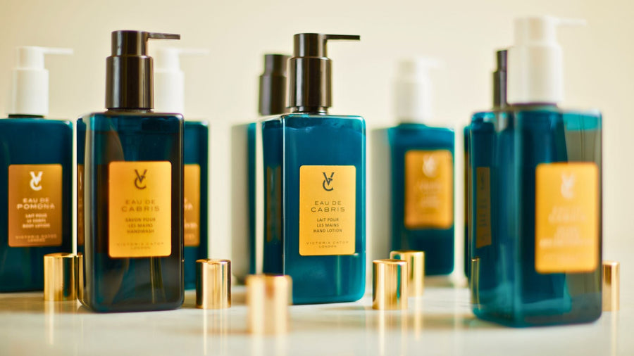 Bath & Body