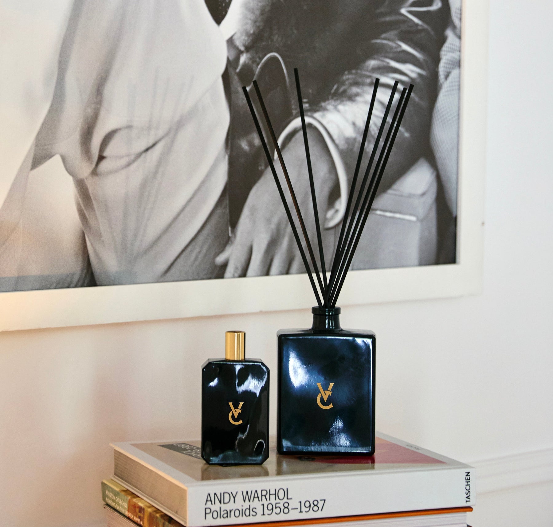 Diffusers & Room Sprays