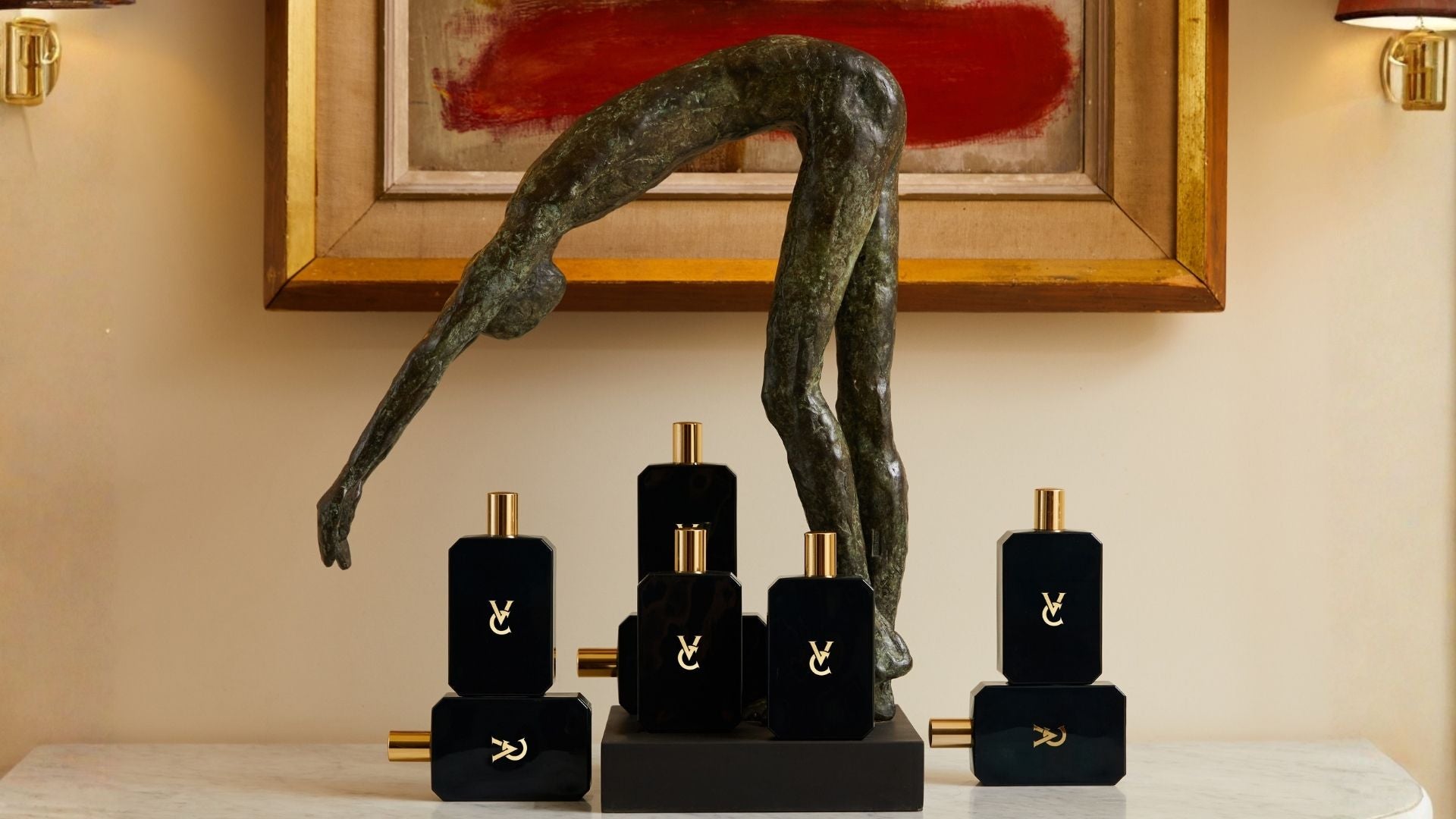 Scented Room Sprays