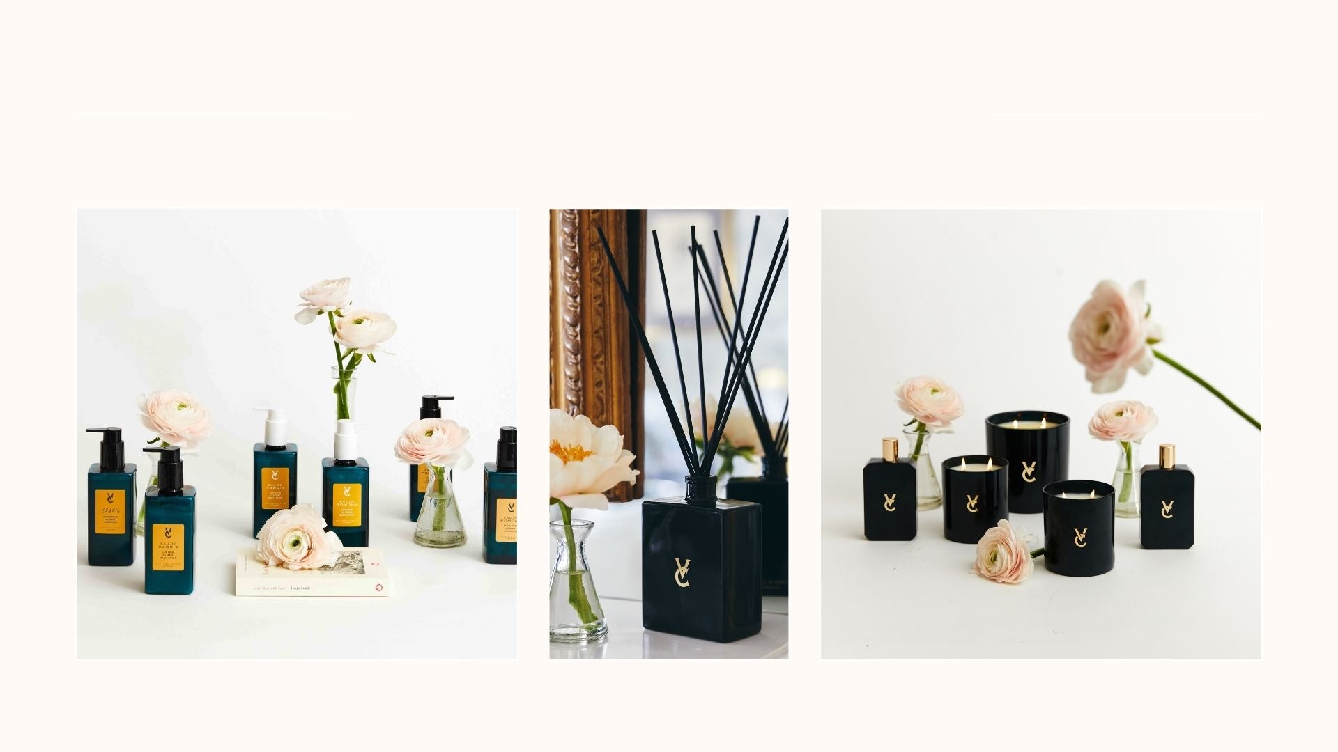 Shop All | The Luxury Home Fragrances Collection