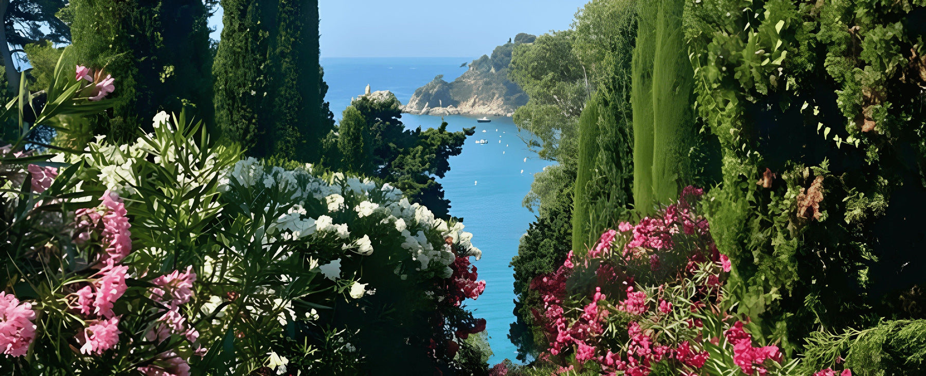 A Celebration of Summer | Luxury Home Fragrance Collection