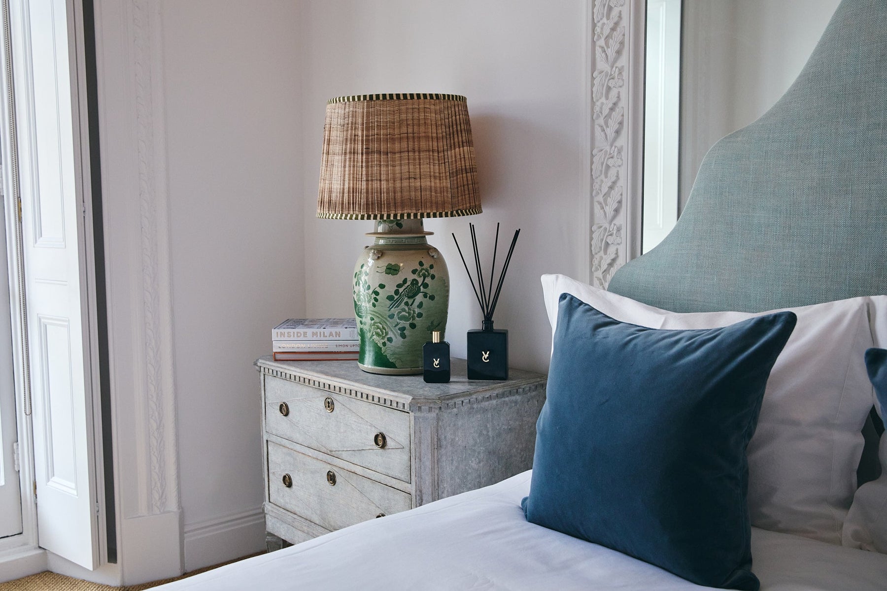 Evening Rituals | The Bedroom Home Fragrance Collection