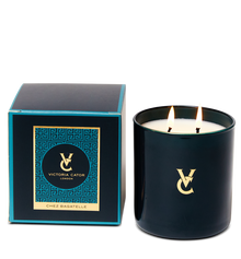 Chez Bagatelle | Luxury Moroccan Scented Candle