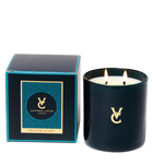 Reine de la Nuit | Jasmine Scented Luxury Candle