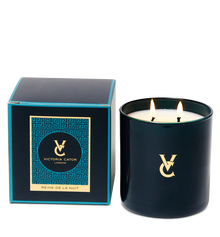 Reine de la Nuit | Jasmine Scented Luxury Candle