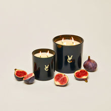 La Litrone | Fresh Provence Figs Scented Luxury Candle