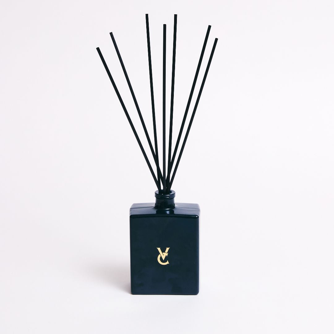 Casablanca | Lily Floral Scented Luxury Diffuser