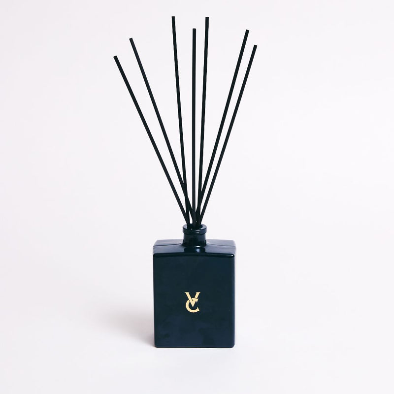 Casablanca | Lily Floral Scented Luxury Diffuser