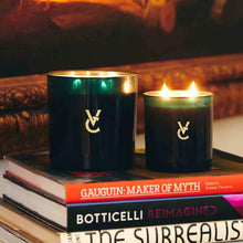 Santa Baby | Luxury Festive Candle for Christmas