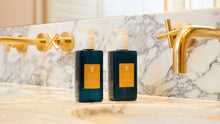 Eau de Cabris | Luxury Citrus Scented Body Gift Set