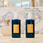 Eau de Cabris | Luxury Citrus Body Moisturising Cream