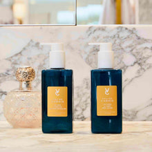 Eau de Cabris | Luxury Citrus Body Moisturising Cream