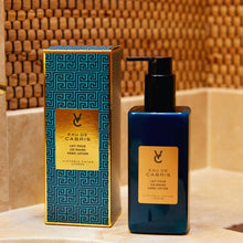 Eau de Cabris | Luxury Citrus Scented Hand Wash