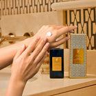 Eau de Cabris | Luxury Citrus Hand Care Gift Set