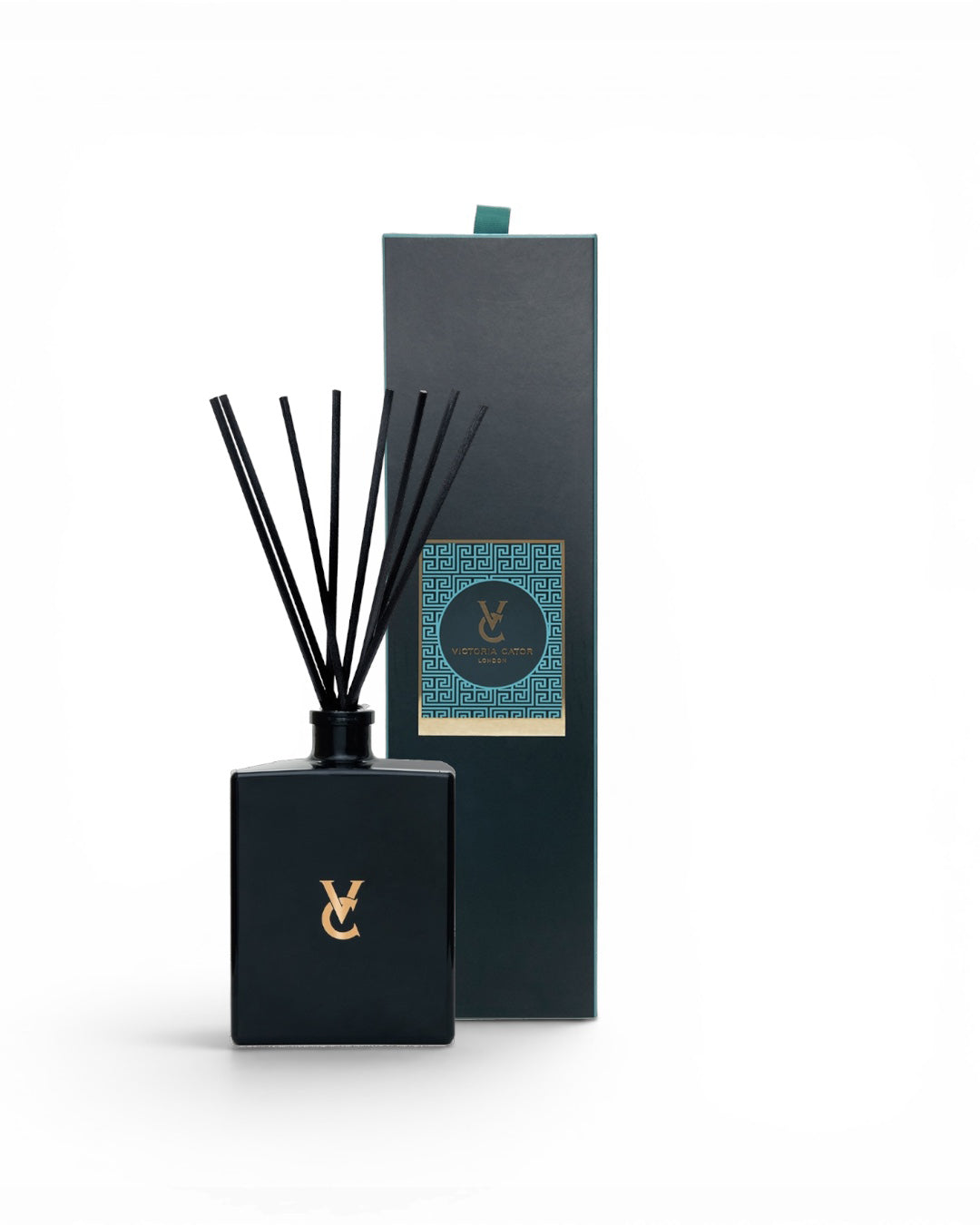 L’Orangerie | Orange Blossom Scented Luxury Diffuser