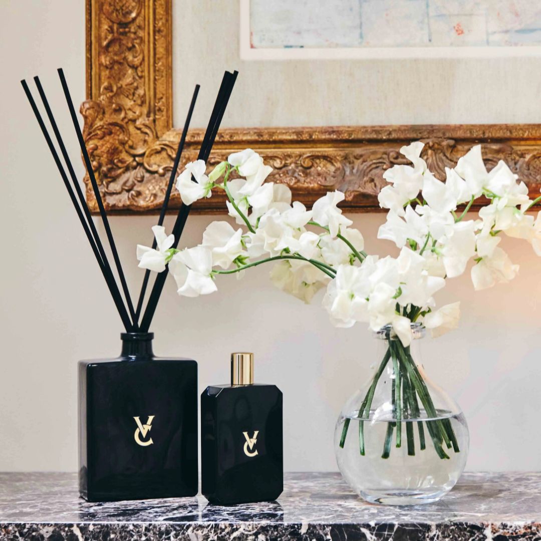 Reine de la Nuit | Jasmine Scented Luxury Room Spray