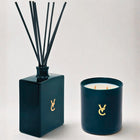 Classic Candle & Diffuser Gift Set | Luxury Home Fragrance Collection