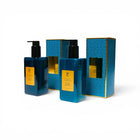 Eau de Cabris | Luxury Citrus Scented Hand Wash