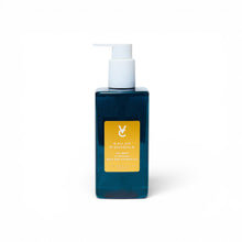 Eau de Pomona | Luxury Floral Scented Body Wash