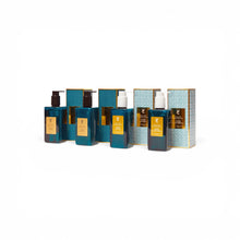 Eau de Pomona | Luxury Hand & Body Set