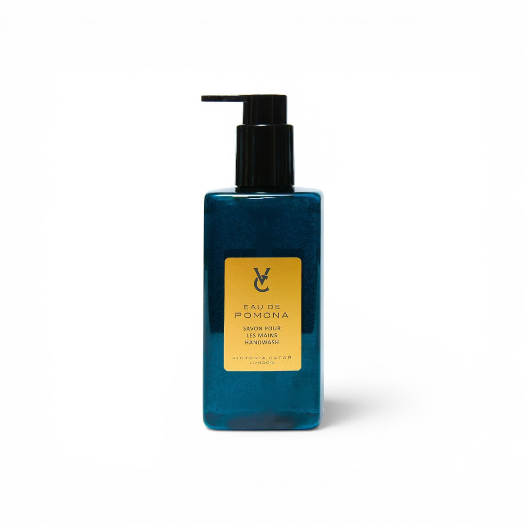 Eau de Pomona | Luxury Floral Scented Hand Wash