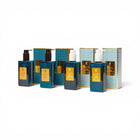 Eau de Cabris | Luxury Citrus-Scented Hand & Body Set