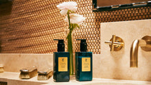 Eau de Cabris | Luxury Citrus Hand Wash & Cream Set