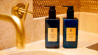 Eau de Cabris | Luxury Citrus Hand Wash & Cream Set