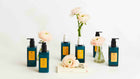 Eau de Pomona | Luxury Floral Scented Body Wash