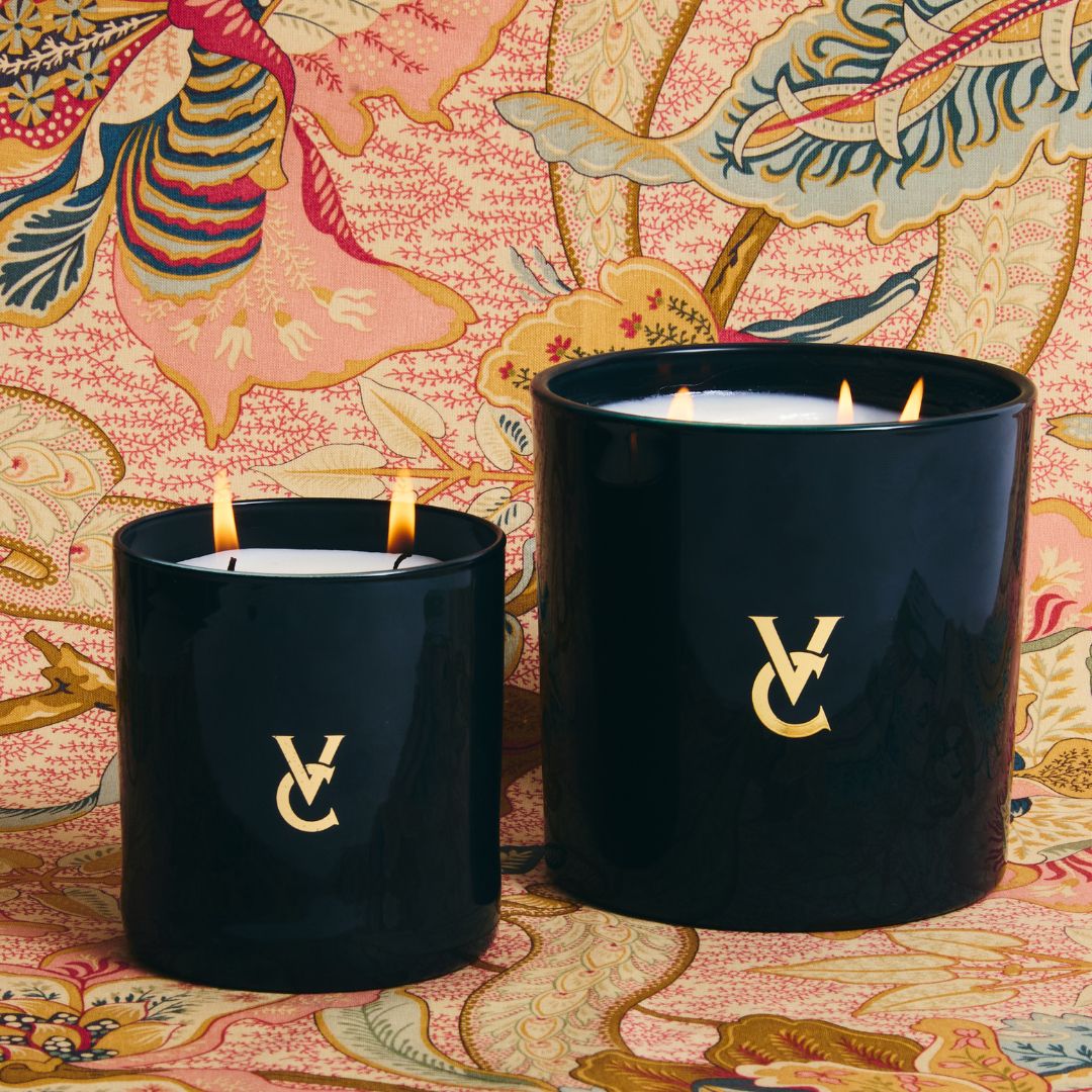 Luxury Classic & Large Candle Gift Set | Luxury Home Fragrance Collections