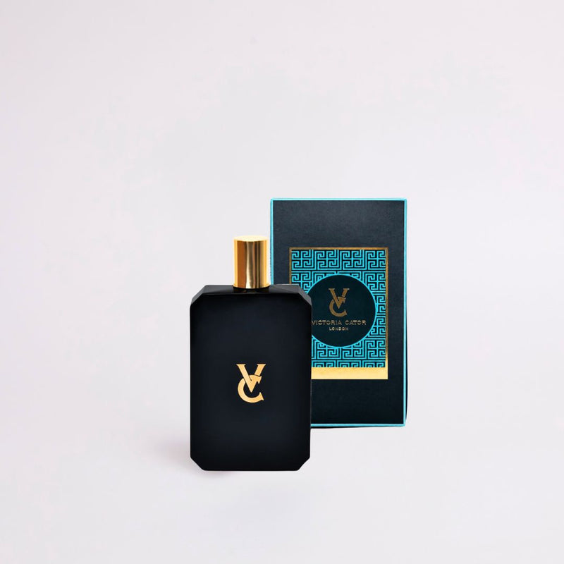 Pompeii | Cedar Incense Home Fragrance Spray