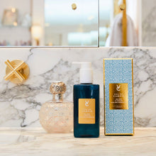 Eau de Cabris | Luxury Citrus Body Wash