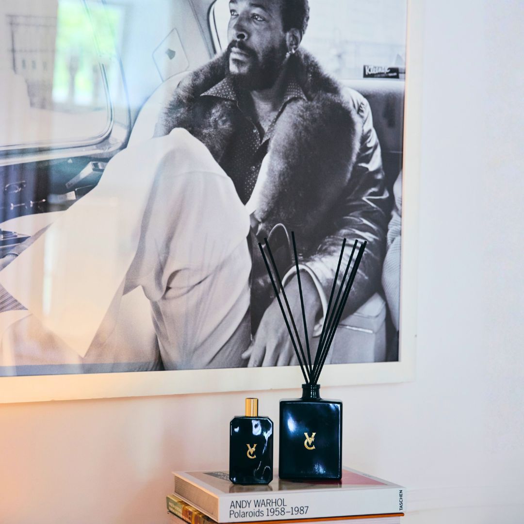 Touche Bois | Luxury Scented Room Diffuser