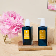 Eau de Pomona | Floral Scented Bath & Body Luxury Gift Set