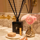 Madame Julia | Luxury Rose Absolue Diffuser