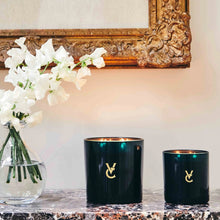 Délice Des Dieux | Sweet Summer Florals Scented Luxury Candle