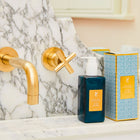 Eau de Pomona | Luxury Body Wash & Set