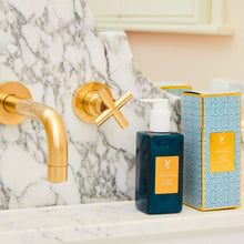 Eau de Pomona | Luxury Body Wash & Set