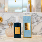 Eau de Pomona | Luxury Floral Scented Body Wash