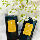 Eau de Pomona | Luxury Floral Scented Body Wash