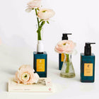 Eau de Pomona | Floral Scented Bath & Body Luxury Gift Set