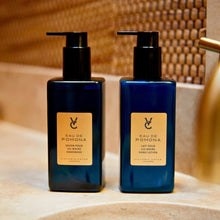 Eau de Pomona | Luxury Floral Scented Hand, Bath & Body Gift Set