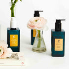 Eau de Pomona | Luxury Floral Scented Hand, Bath & Body Gift Set