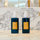 Eau de Pomona | Luxury Body Wash & Set