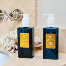 Eau de Pomona | Luxury Floral Scented Body Cream